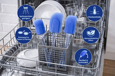 Oxid7 Teigspachtel Antihaft