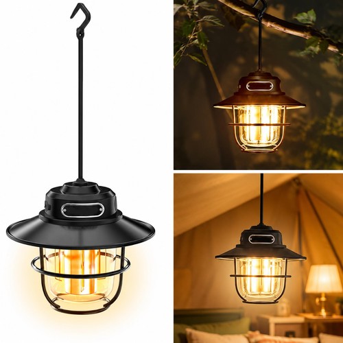 Led campinglampe aufladbar - campinglampe,
