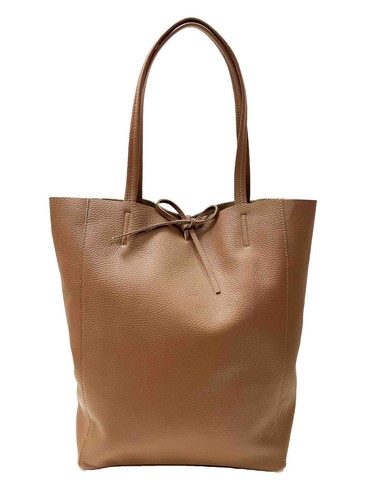 Ledertasche shopper - ledertasche,