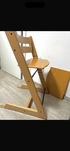 Stokke tripp trapp - tripp,
