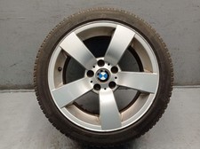 Bmw einzelrad alufelge - (e61),