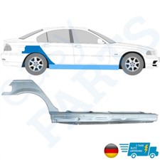 Für BMW E46 3er 1998-2005