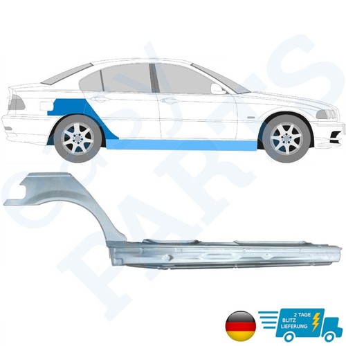 Für bmw e46 - bmw,