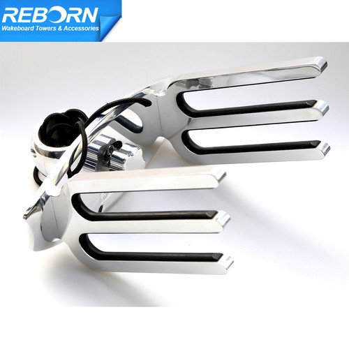 Reborn poliert wakeboard - reborn,