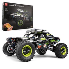 Mould King 18002 4WD Buggy