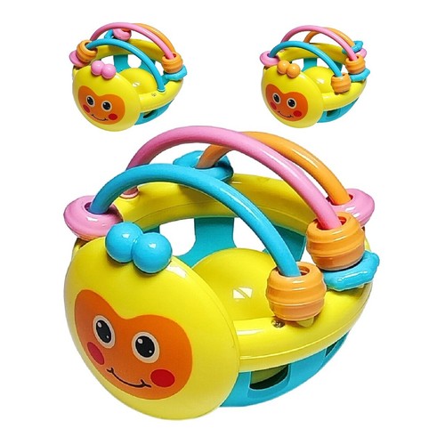 Baby spielzeug greifball ball - baby,