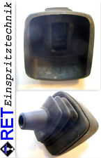 Schaltsack Faltenbalg VW Bus Transporter T 3 2,1 Benzin original