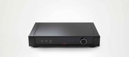 Rega elex mk4 integrated - rega, /