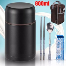 Thermobehälter für Essen 800