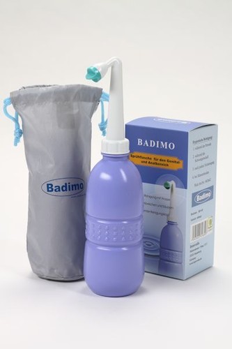 Bp40 das mobile bidet - -,