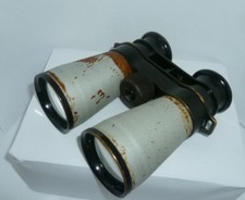 RARITÄT Fernglas EMIL BUSCH RATHENOW A.-G. Componett / Comporell 30- 40er Jahre 