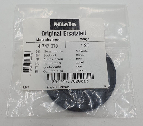 Gegenmutter miele für - gegenmutter,