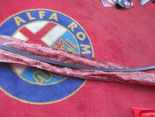 Original Alfa Romeo Spider