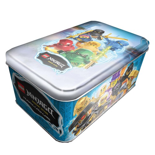 Lego ninjago serie - lego,