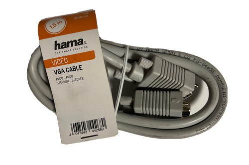 Hama vga - hama,