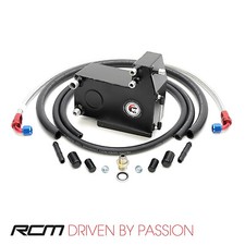 RCM Ölfang Tank Kit FÜR