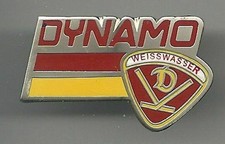 Eishockey Pin EMBLEM  DYNAMO