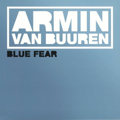 Van buuren armin - -, fear