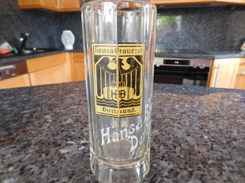Dortmund hansa brauerei - dortmund,