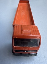 Nzg 186 modell mercedes benz - 186,
