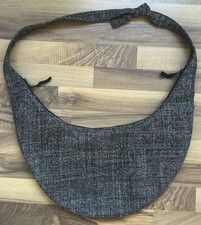 Designertasche, Tasche, Luisa Cerano, Tweet, Schwarz Weiß, NEU