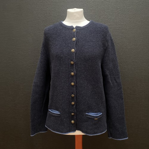 Trachtenstrickjacke damen - damen, gr