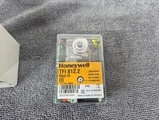 Satronic Honeywell /Resideo