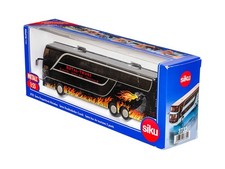 Siku 3732 Setra Doppelstock Reisebus (Metal Tours) 1:55 OVP - 4130