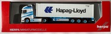 Herpa 314848 Volvo FH Gl. XL