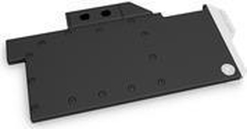 Water blocks quantum - water,