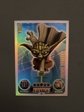 Star Wars Topps Force Attax