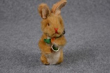 Vintage Max Carl Hase mit