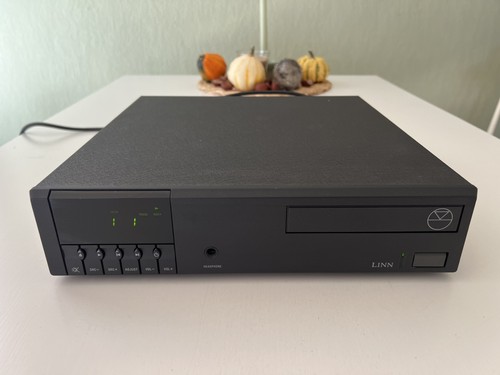 Linn classik verstärker mit - classik,