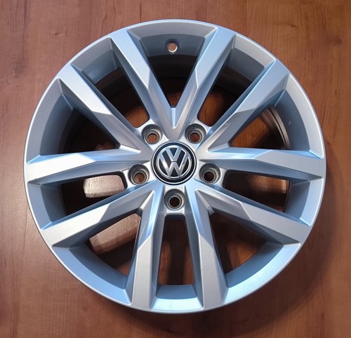 Original passat b8 16 - original,