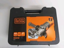 Black+Decker Winkelschleifer