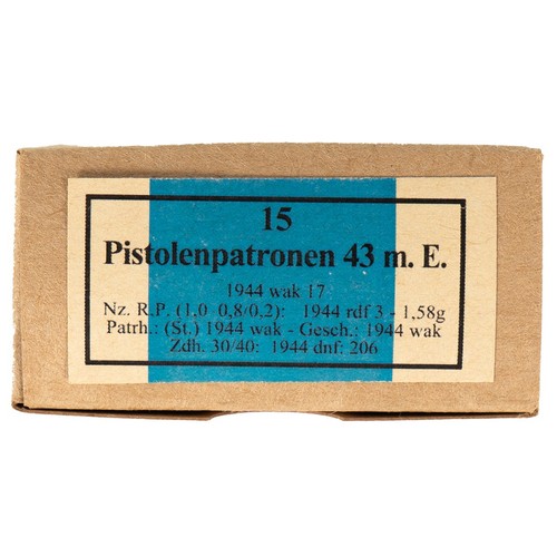 Ww2 german stg mp44 - ww2, box