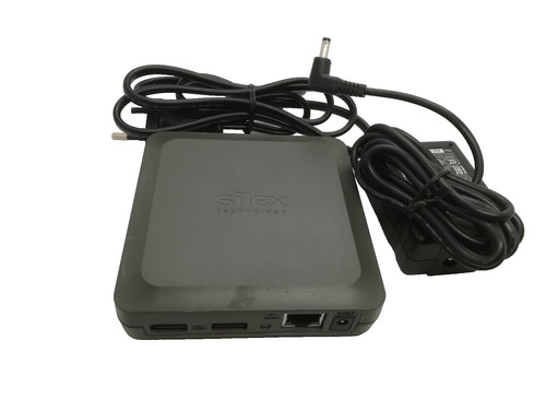 Usb silex 510 device - usb, ds-510
