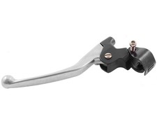 Bremshebel links kompatibel für YAMAHA Neos 50 125 mit Halterung Einheit Armatur