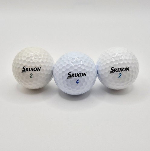 Srixon lakeballmix aaa aaaa - 50,