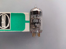 Spezial E88CC / 6922 ( ECC88