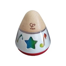 Hape Musikkreisel Spieluhr