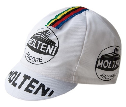 Molteni retro vintage rennrad - retro,