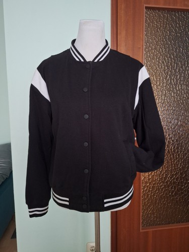 Sweat jacke urban classics - sweat,