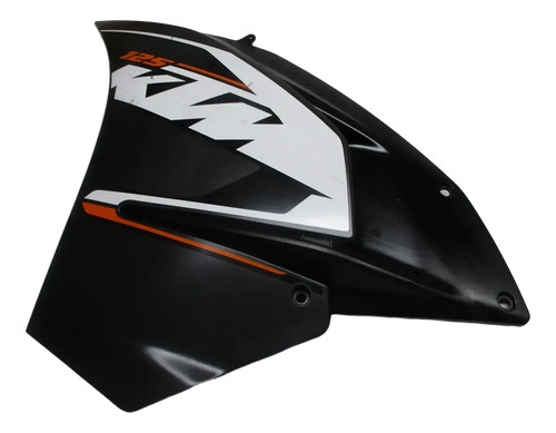Verkleidung links ktm 125 - links, a