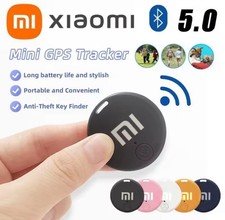 Xiaomi Bluetooth 5.0 GPS Tracker Mini Air Tag Anti-Lost Finder iOS Android