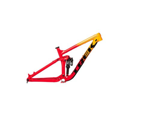 Trek remedy al - trek, &