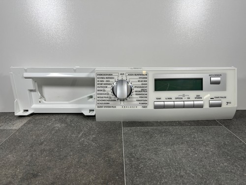 Aeg lavamat waschmaschine - aeg,