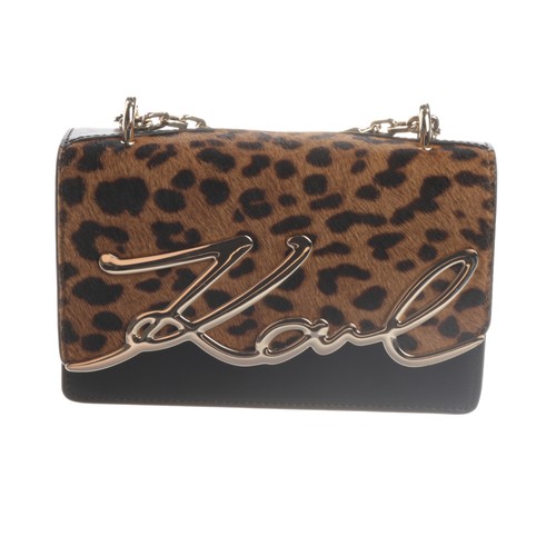 Karl lagerfeld schultertasche - karl,