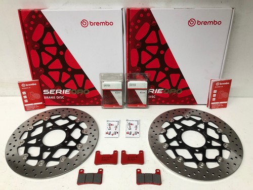 Brembo bremsscheiben bremse - brembo,