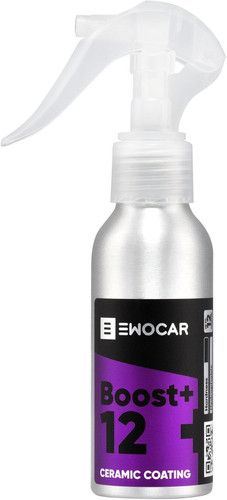 Boost spray - boost+,